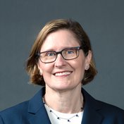 Anna Paulson