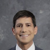 Kevin Warsh